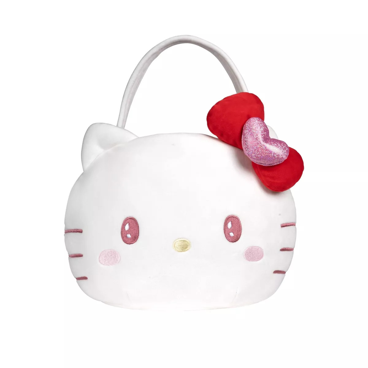 Hello Kitty Valentine's Day Treat Pail | Target