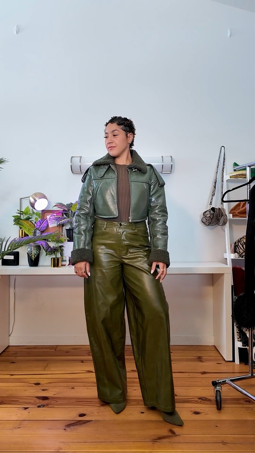 date night outfits are now live on YouTube 

#LTKootd #LTKgrwm #LTKMidsize