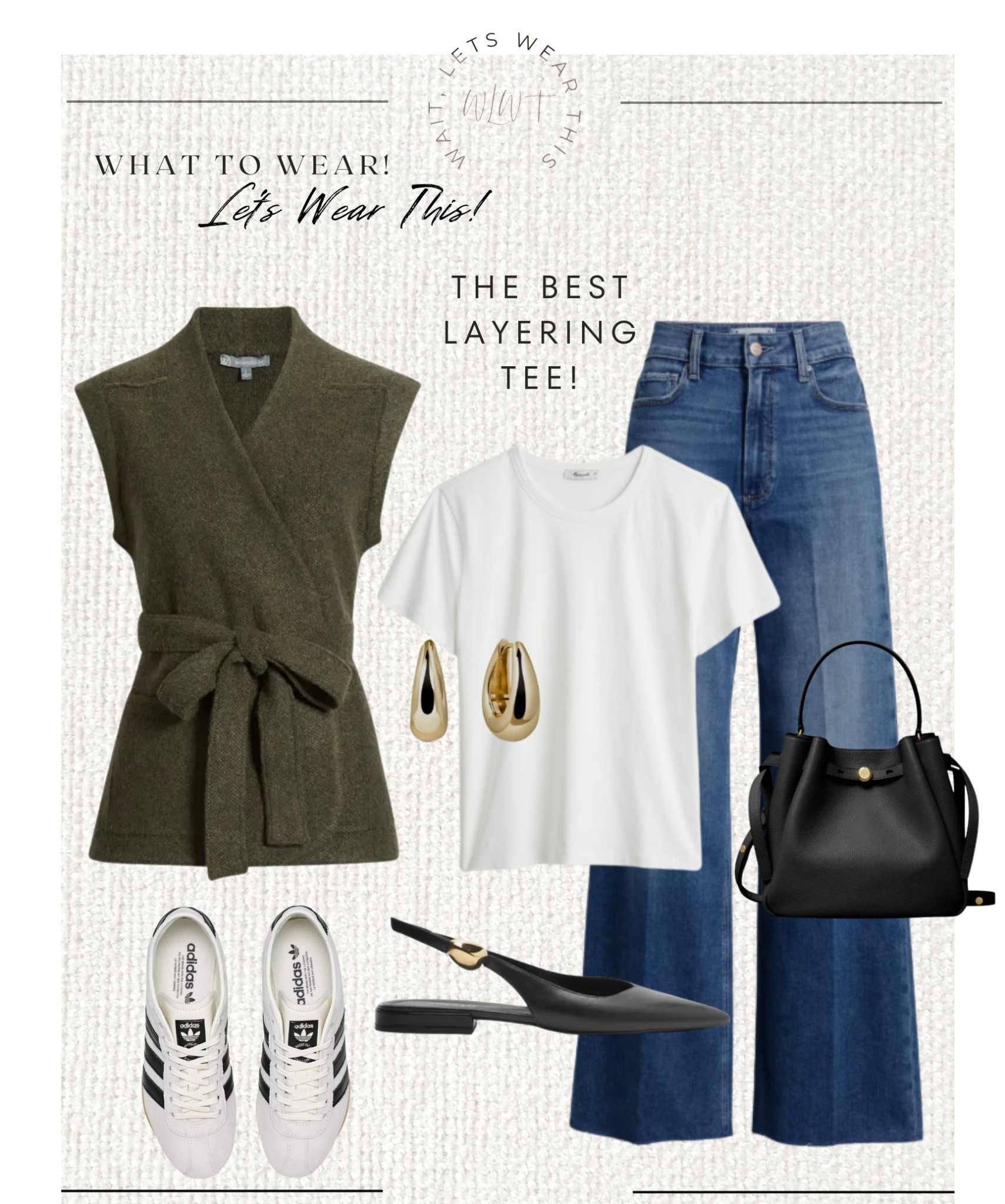 Fall inspo! 🍂

#LTKOver40 #LTKStyleTip