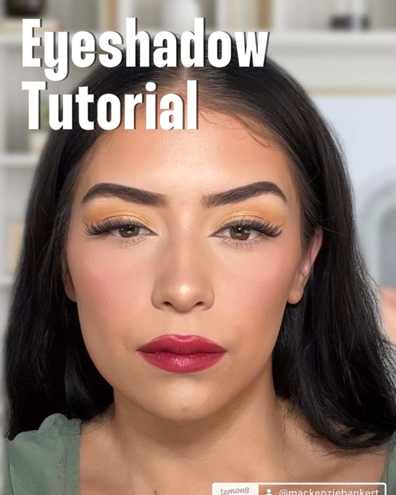 Super easy tutorial using an affordable palette!! 

Makeup | Tutorial | Eyeshadow | Makeup Hack | Ulta | 

#LTKBeauty #LTKFindsUnder50 #LTKU