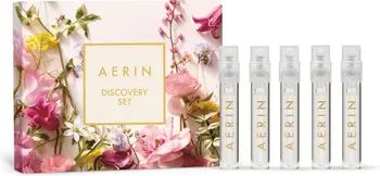AERIN Best Sellers Fragrance Discovery Set | Nordstrom
