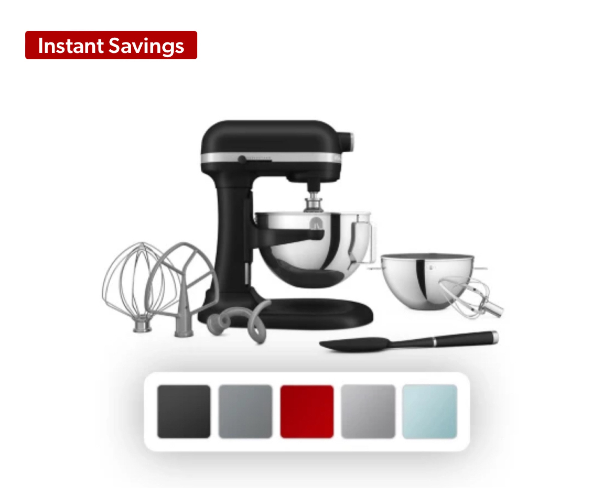 Kitchen Aid classic on sale! 

#LTKSaleAlert #LTKHome #LTKFallSale