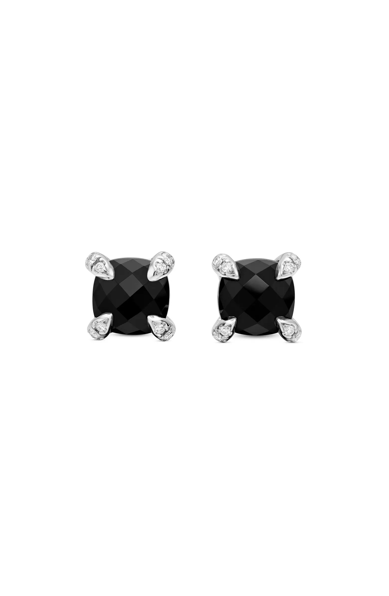 Chatelaine® Stud Earrings, 6mm | Nordstrom