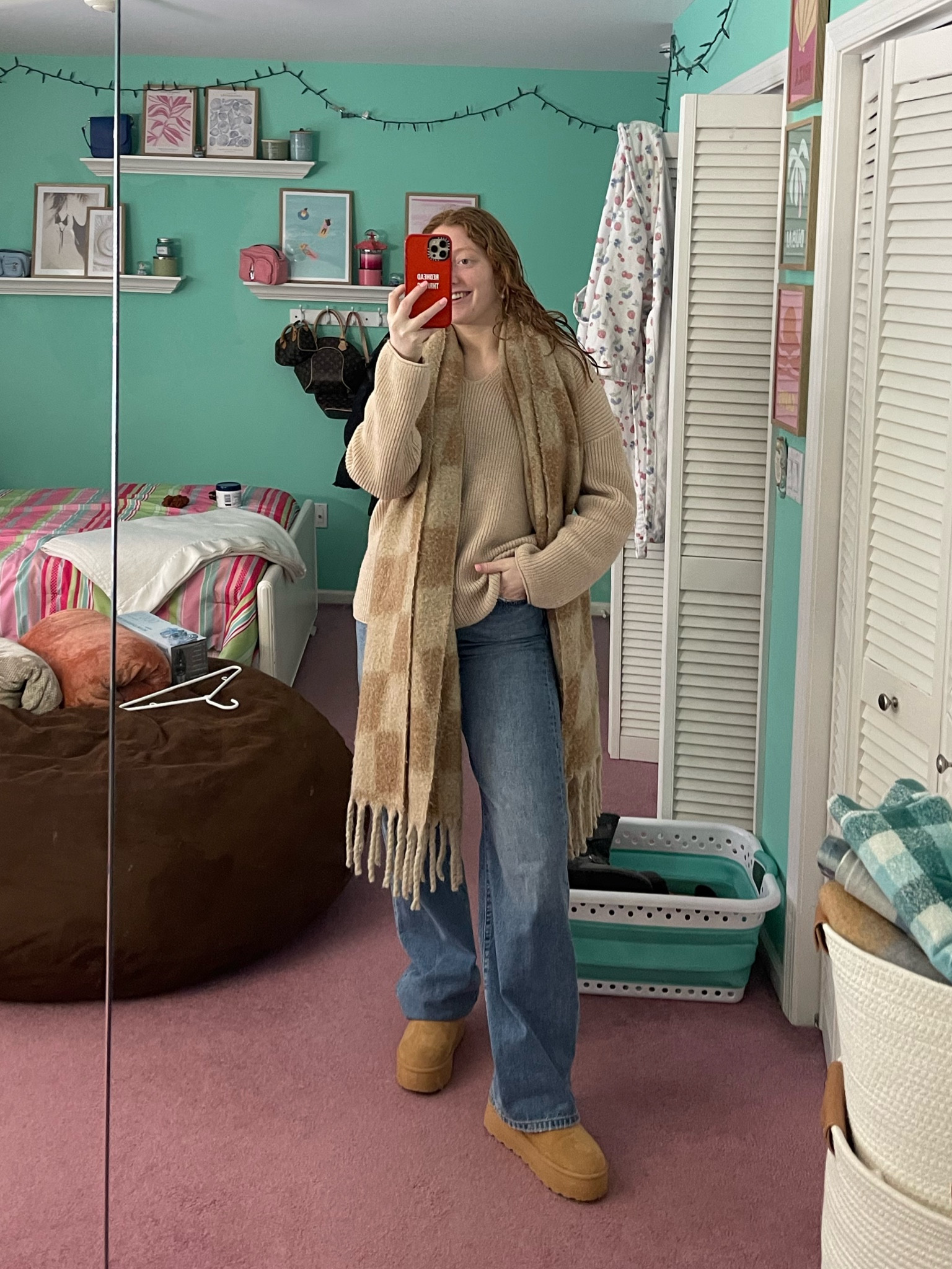 Friday ootd 

#LTKmidsize #LTKSeasonal #LTKstyletip