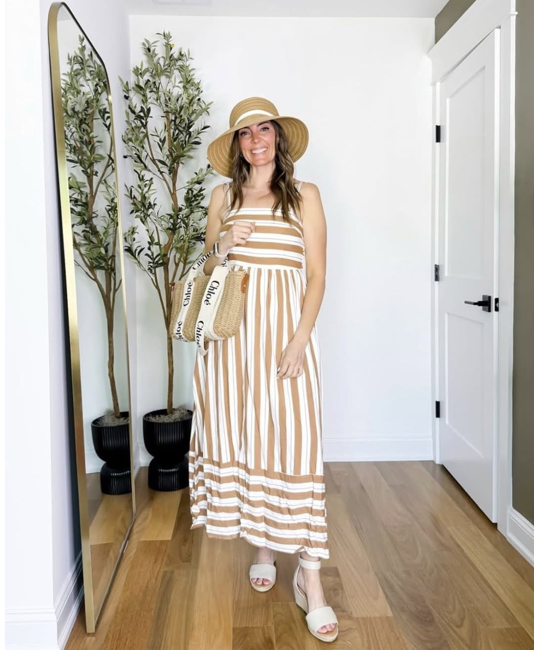The perfect vacation dress!

linen matching set
flowy maxi dress
resort sundress
crochet cover-up
wide-leg vacation pants
off-the-shoulder top
lightweight button-down
neutral sandals
woven straw bag
vacation-ready accessories

#LTKSaleAlert #LTKootd #LTKSeasonal