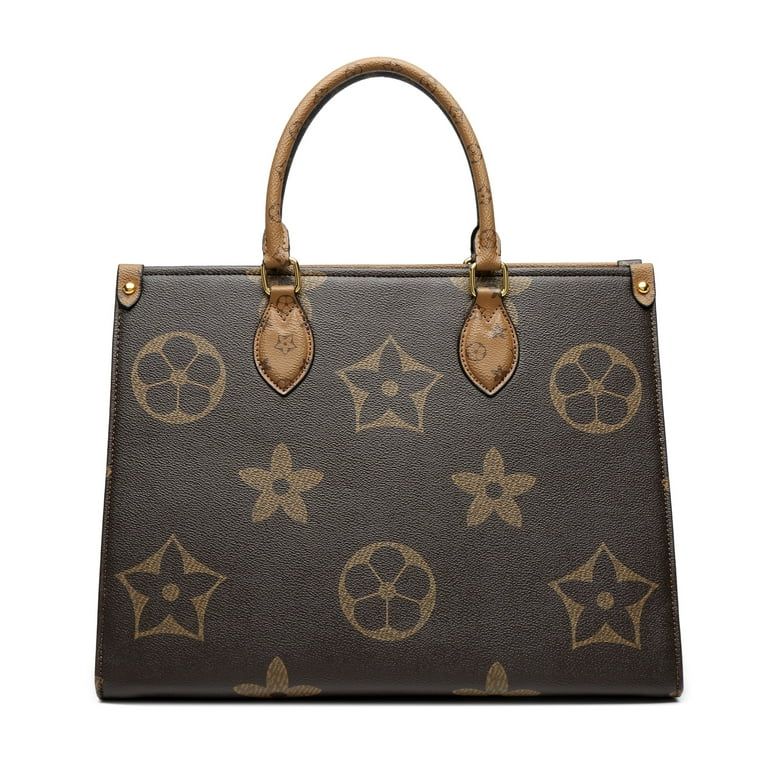 Mila Kate Top Handle Satchel Bags for Women | Women's Shoulder Purses and Handbags | Messenger To... | Walmart (US)