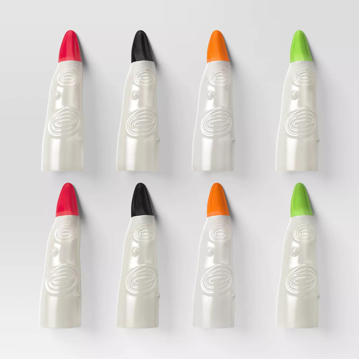 8ct Halloween Party Favors Fake Fingers - Hyde & EEK! Boutique™ | Target