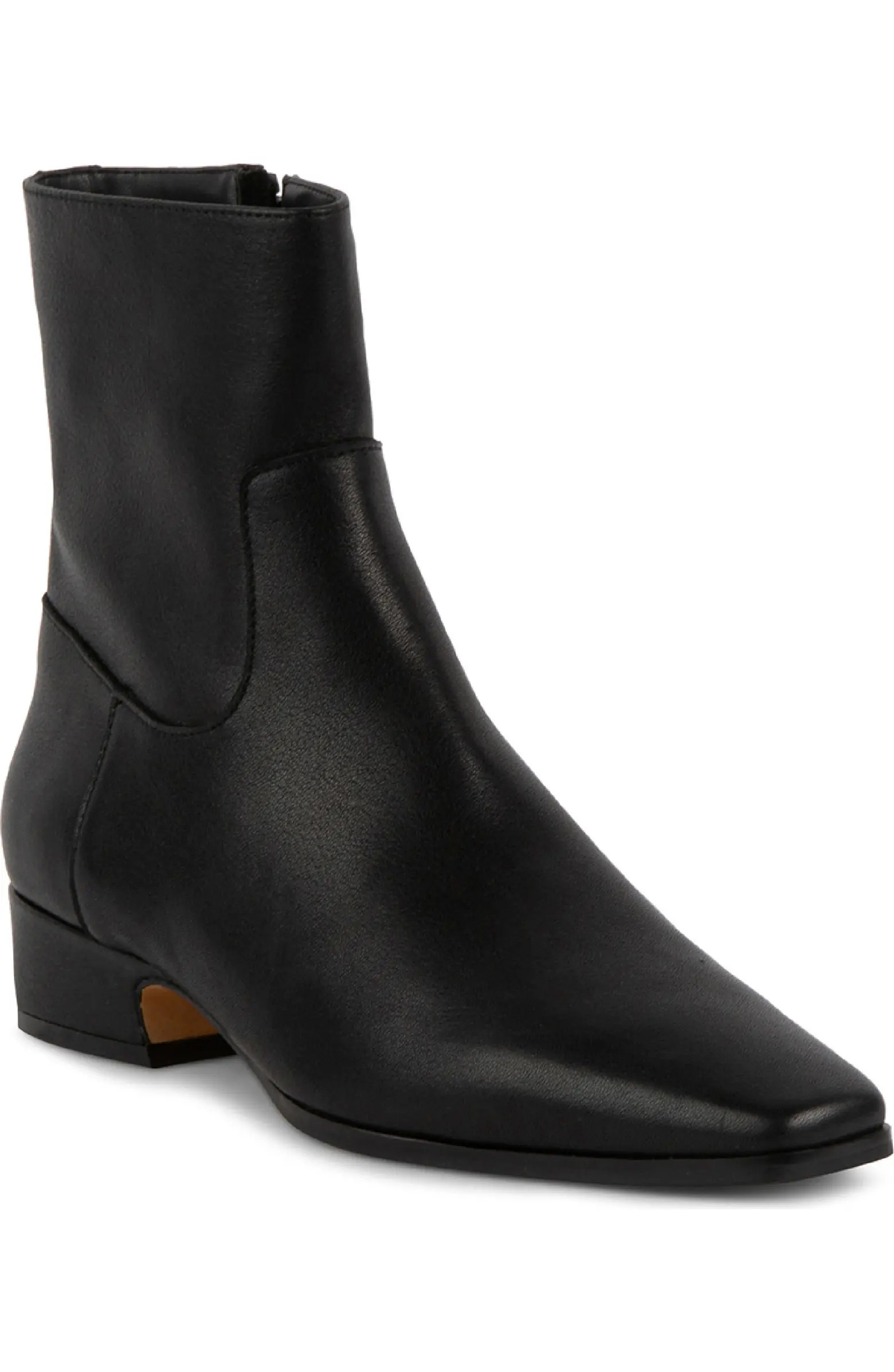 Steve Madden Dusty Bootie (Women) | Nordstrom | Nordstrom