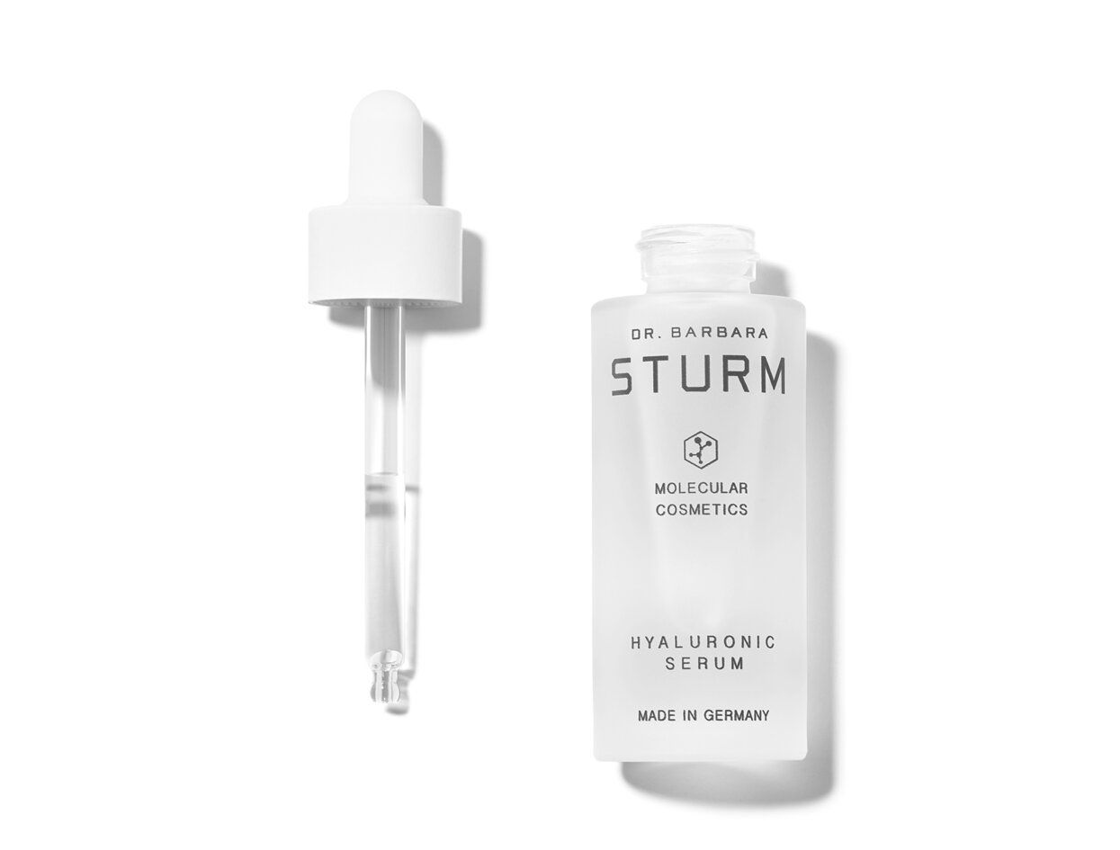 Dr. Barbara Sturm Hyaluronic Serum 30 ml | Violet Grey
