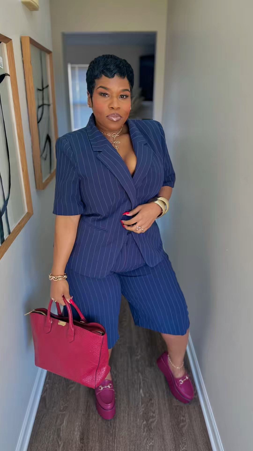 Plus Size Spring Officewear 

#LTKSpringSale #LTKPlusSize #LTKWorkwear