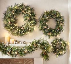 Garland - 5'L | Pottery Barn (US)