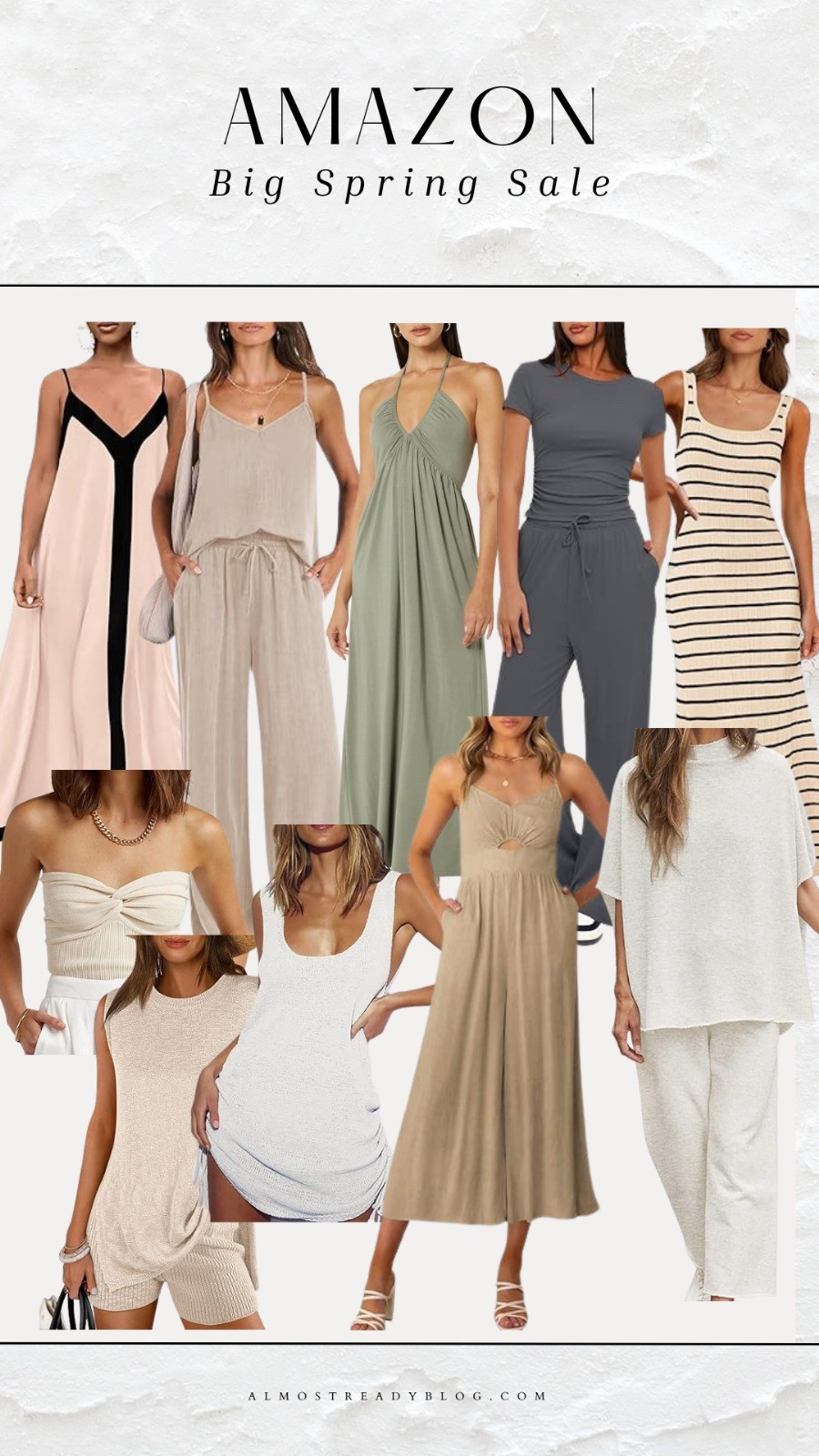 Amazon Big Spring Sale, vacation style, matching set, 2 piece set, cover up, tube top, summer dress, spring break 

 

#LTKFindsUnder50 #LTKFindsUnder100 #LTKSaleAlert