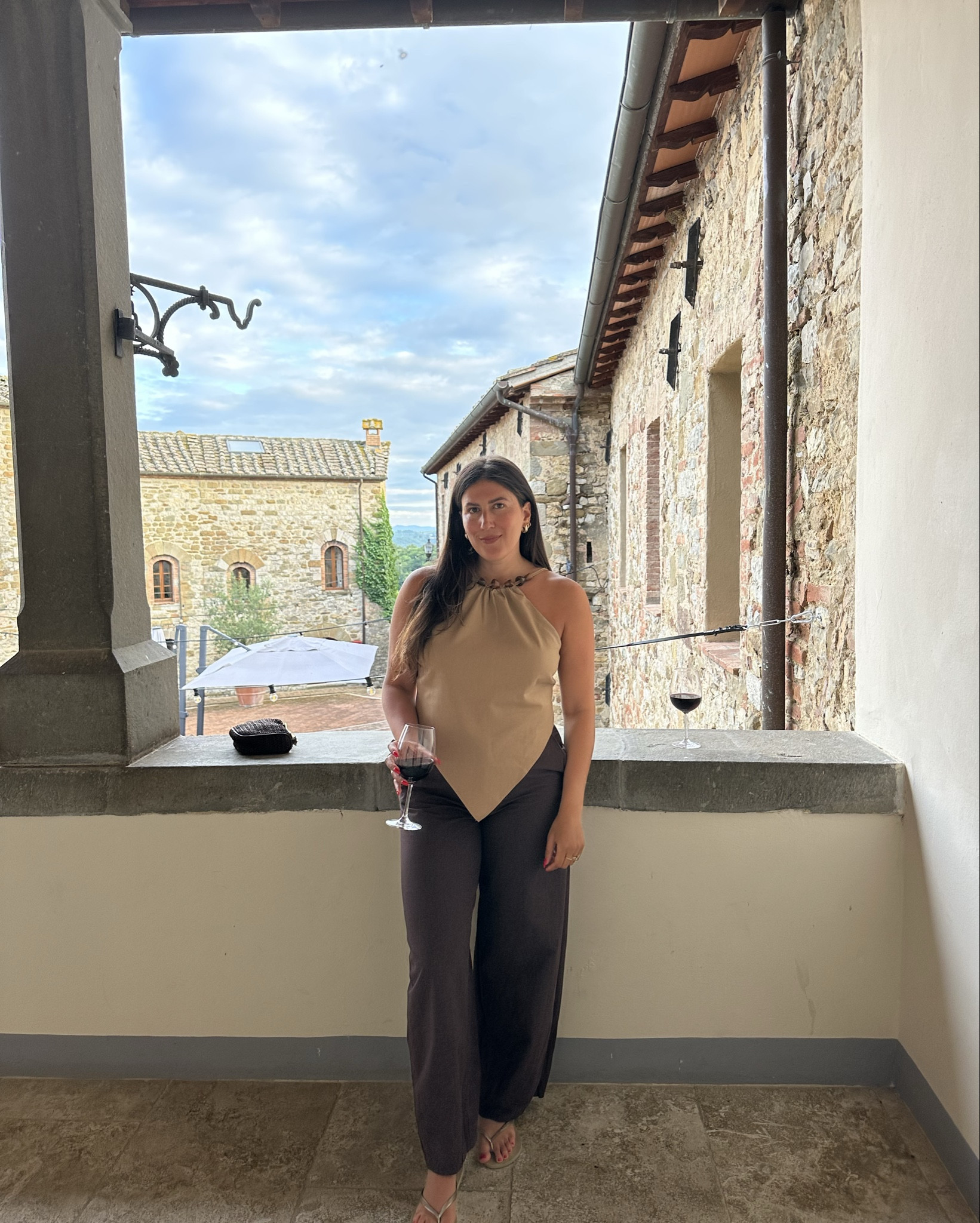 a comfy fit. don’t sleep on these pants!!!!! 

#LTKFindsUnder100 #LTKFindsUnder50