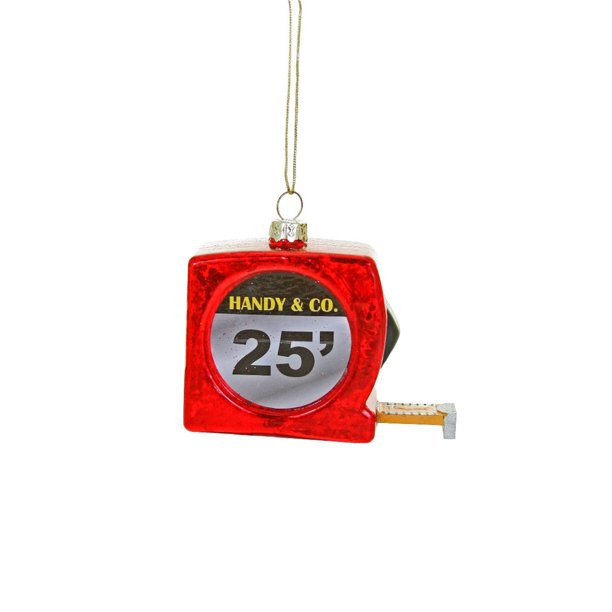 Tape Measure Ornament - Walmart.com | Walmart (US)