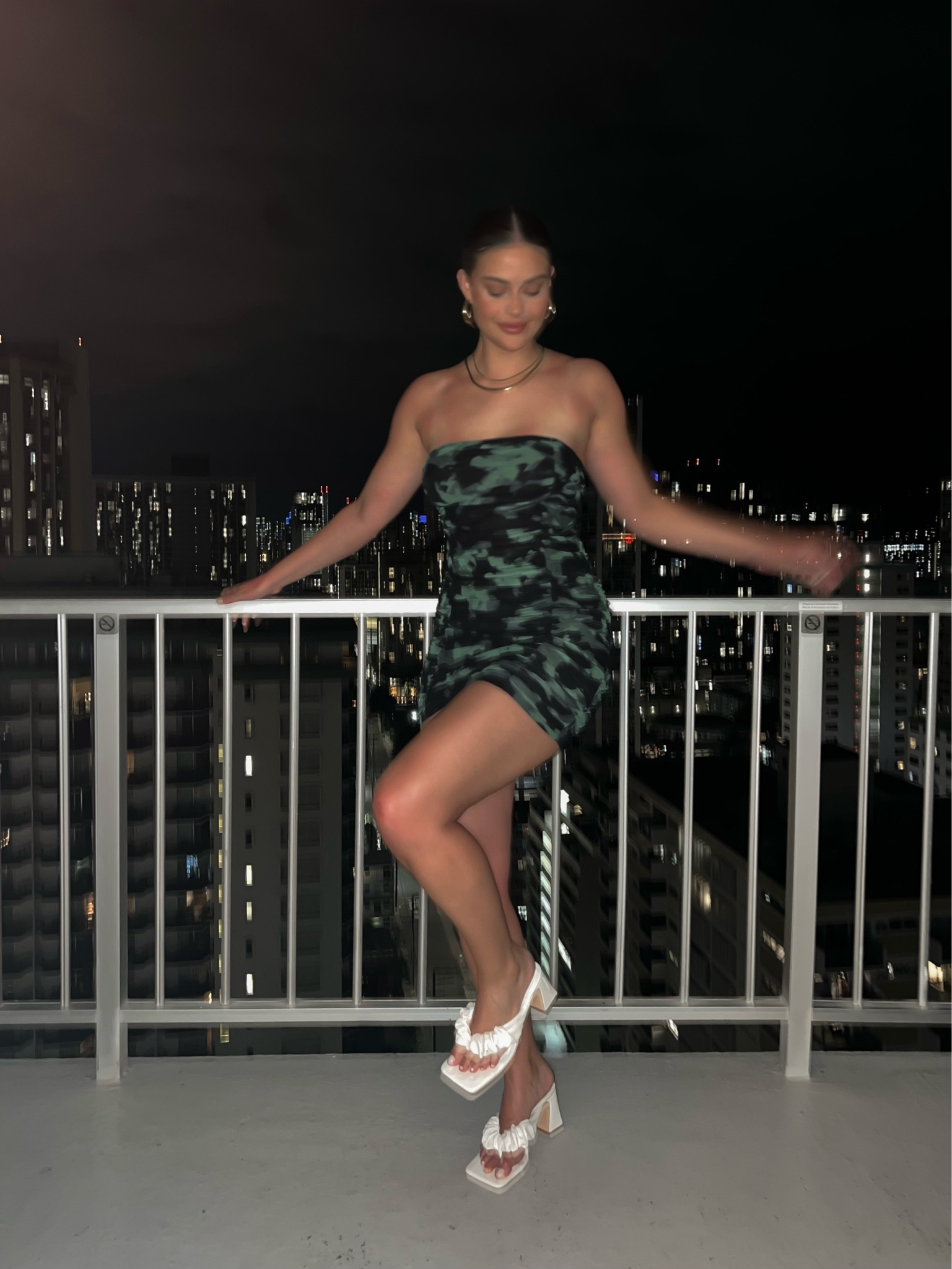 OOTN 

#LTKunder100 #LTKshoecrush