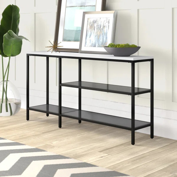 Karns 56'' Console Table | Wayfair North America
