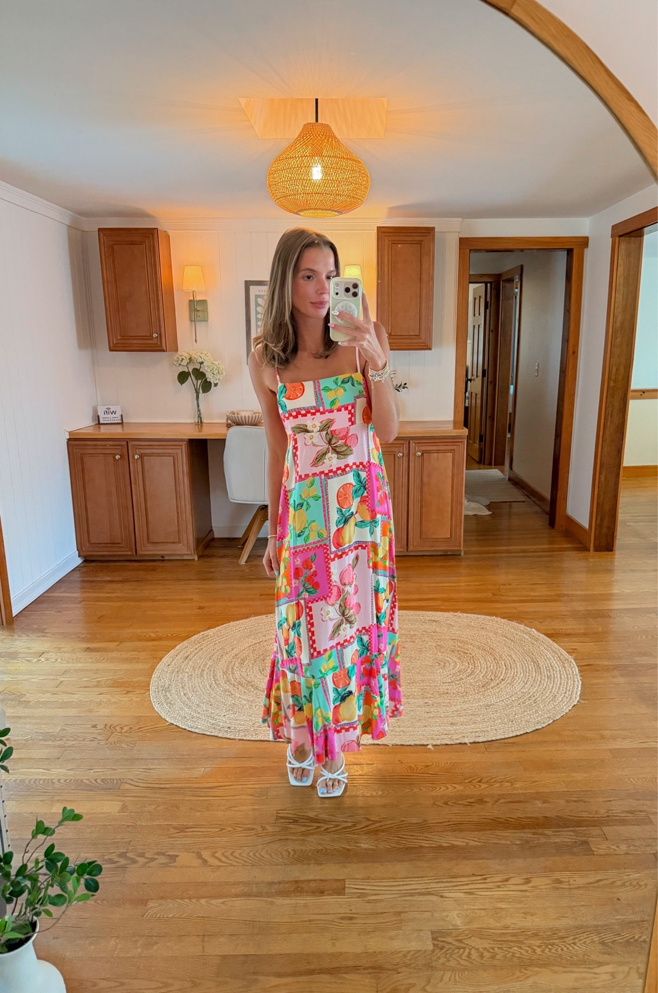 The PERFECT summer dress☀️💖

#LTKootd #LTKdayinmylife #LTKSeasonal