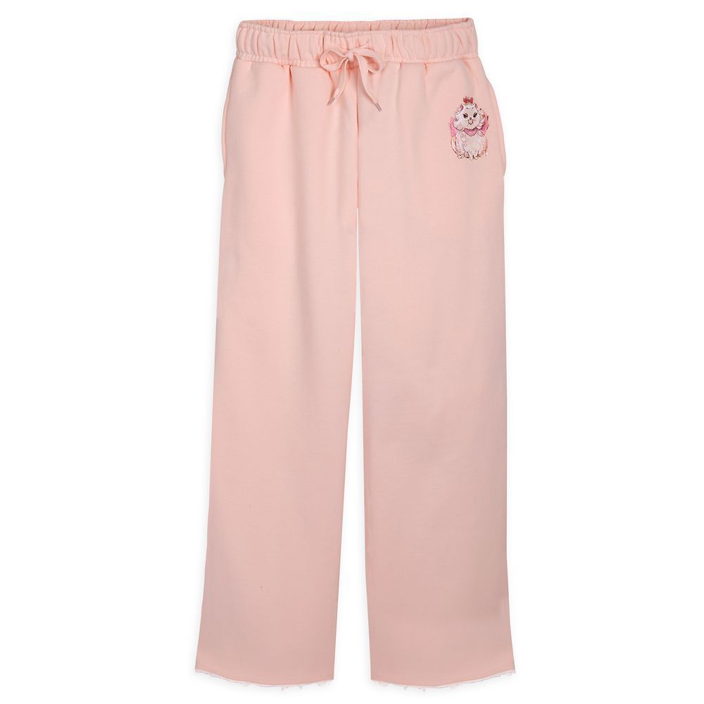 Marie Knit Pants for Adults – The Aristocats | shopDisney | Disney Store