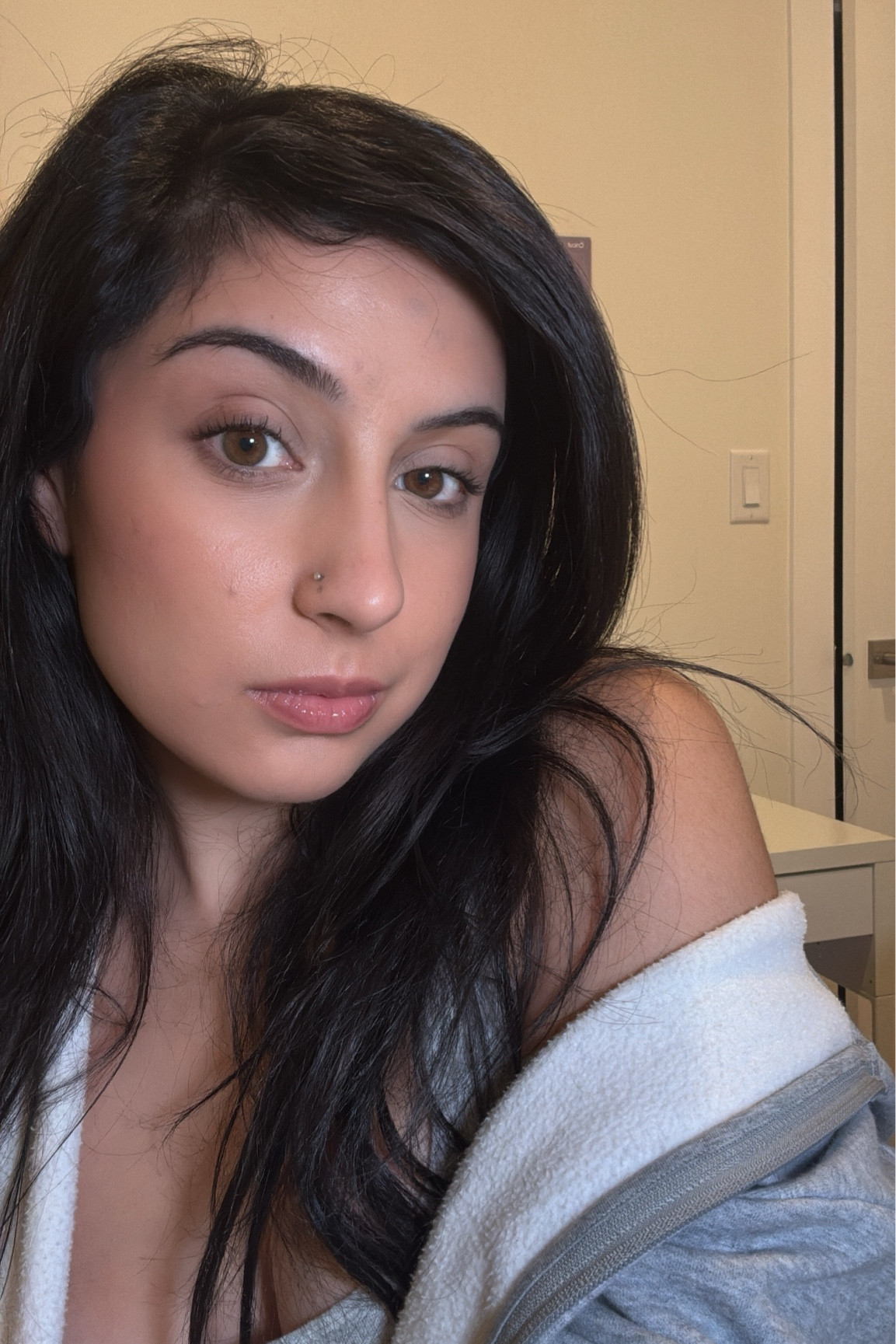 Minimal makeup 😘

#LTKcanada #LTKbeauty #LTKstyletip