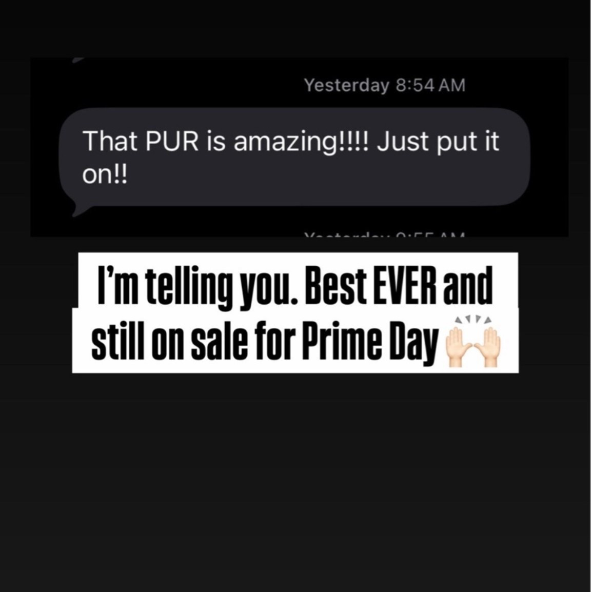 @PUR Cosmetics #ad #partner