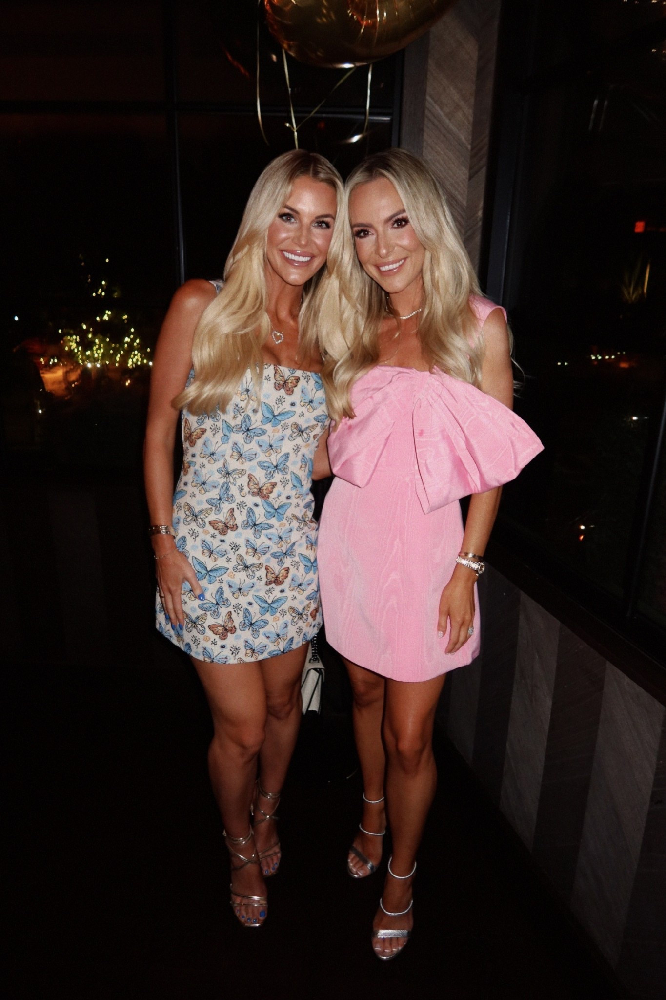 obsessed with these dresses 🦋💖

#LTKPetite #LTKootd #LTKBeauty