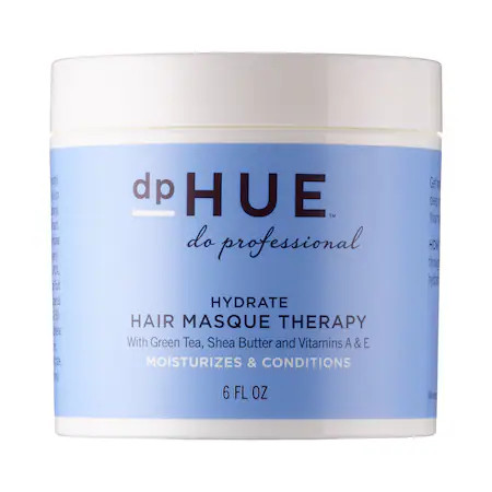 dpHUE Hydrate Hair Masque Therapy 6 oz | Sephora (US)