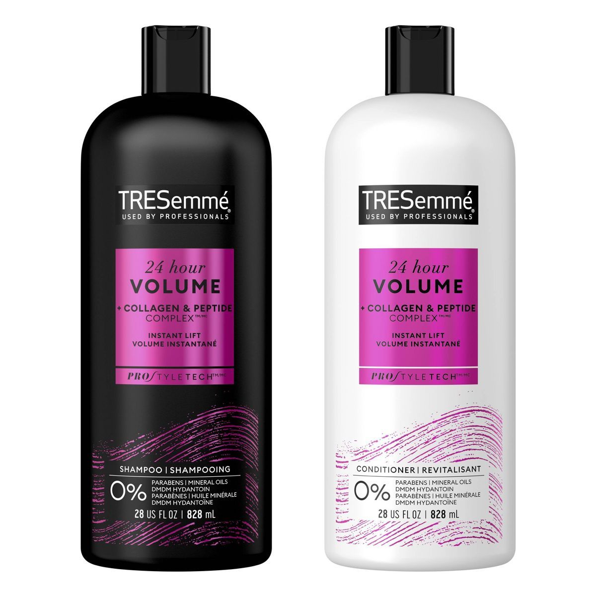 Tresemme Healthy Volume Shampoo and Conditioner - 56 fl oz/2pc | Target