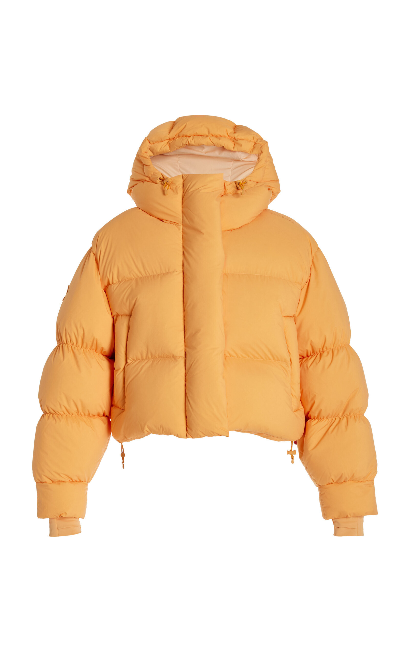 Cordova - Aomori Down Ski Jacket - Orange - L - Moda Operandi | Moda Operandi (Global)