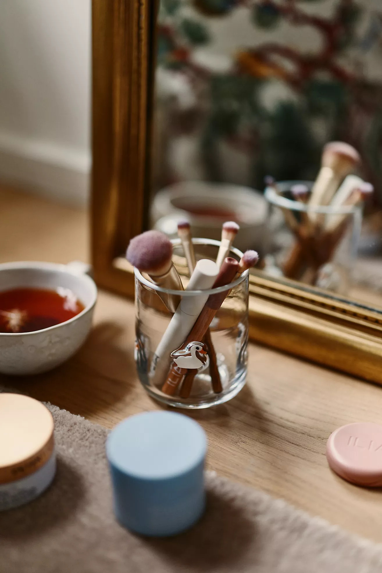 Icon Juice Glass | Anthropologie (US)