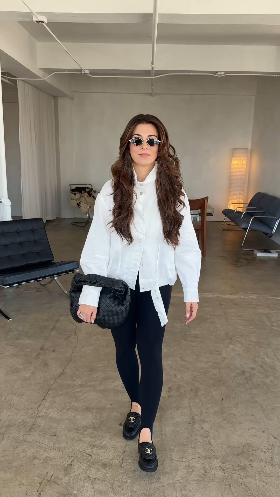 I’m loving the stirrup leggings for fall with funnel neck jackets so much! 

#LTKFindsUnder100 #LTKSeasonal #LTKStyleTip