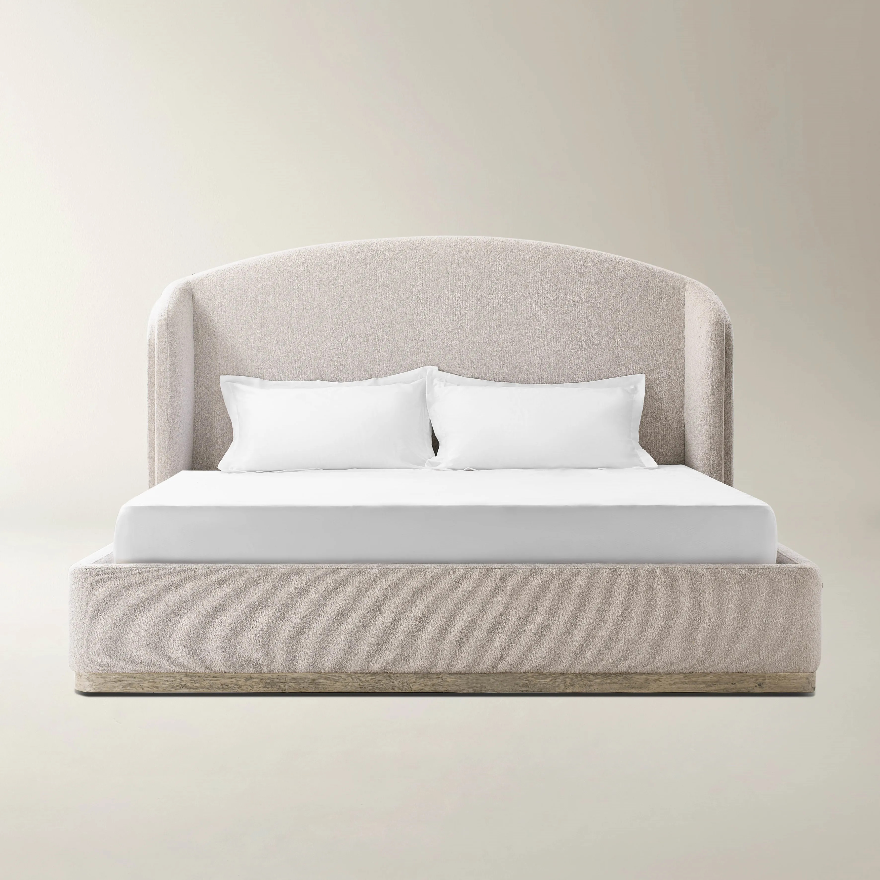 Glimmer Bed | Z Gallerie