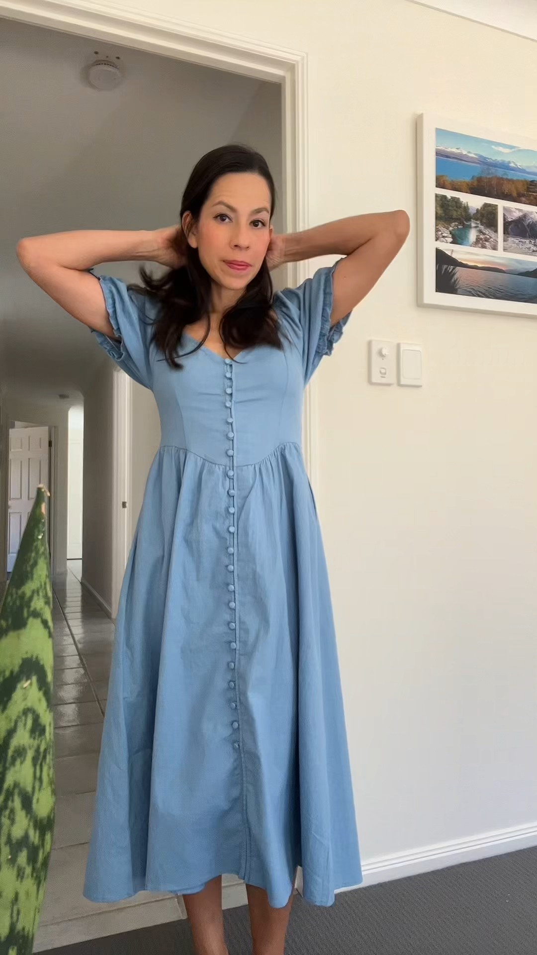 OOTD: comfy and cute! 