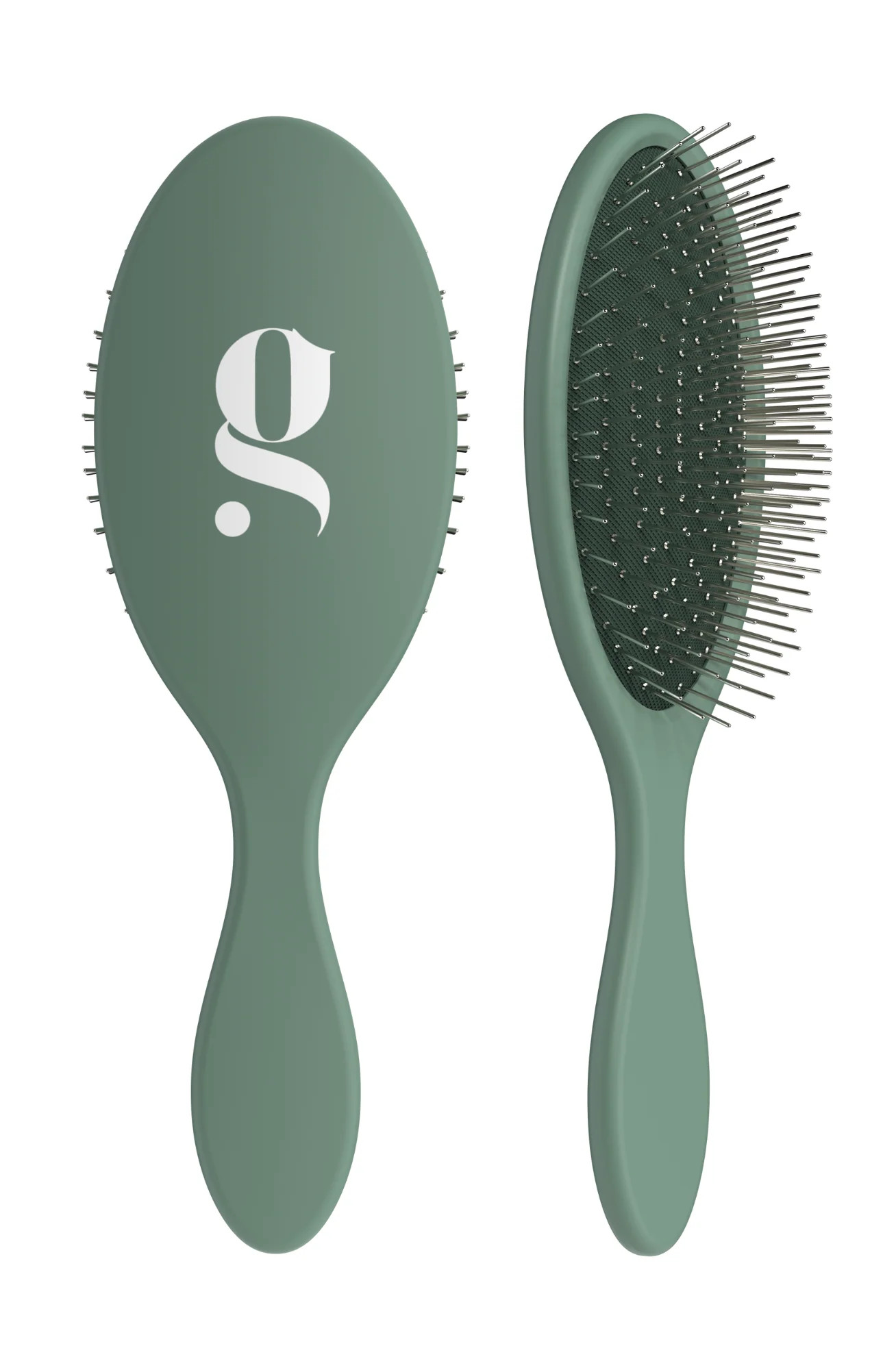 The Detangling Brush | Glow Beauty Hair