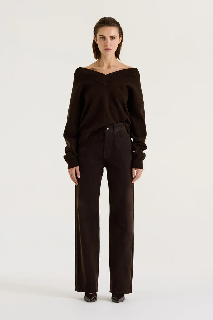 Callie Jumper | Henne