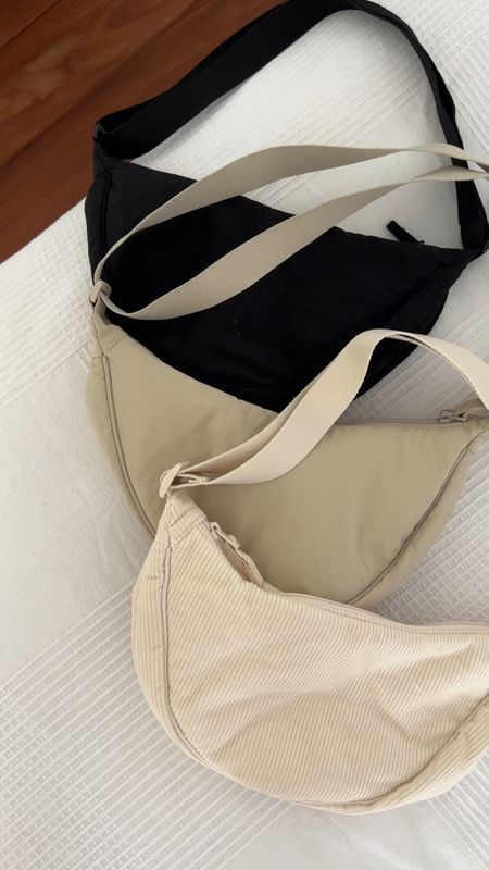 Perfect everyday bags!!! 1000/10 💥💳

#LTKitbag #LTKfindsunder50 #LTKSeasonal