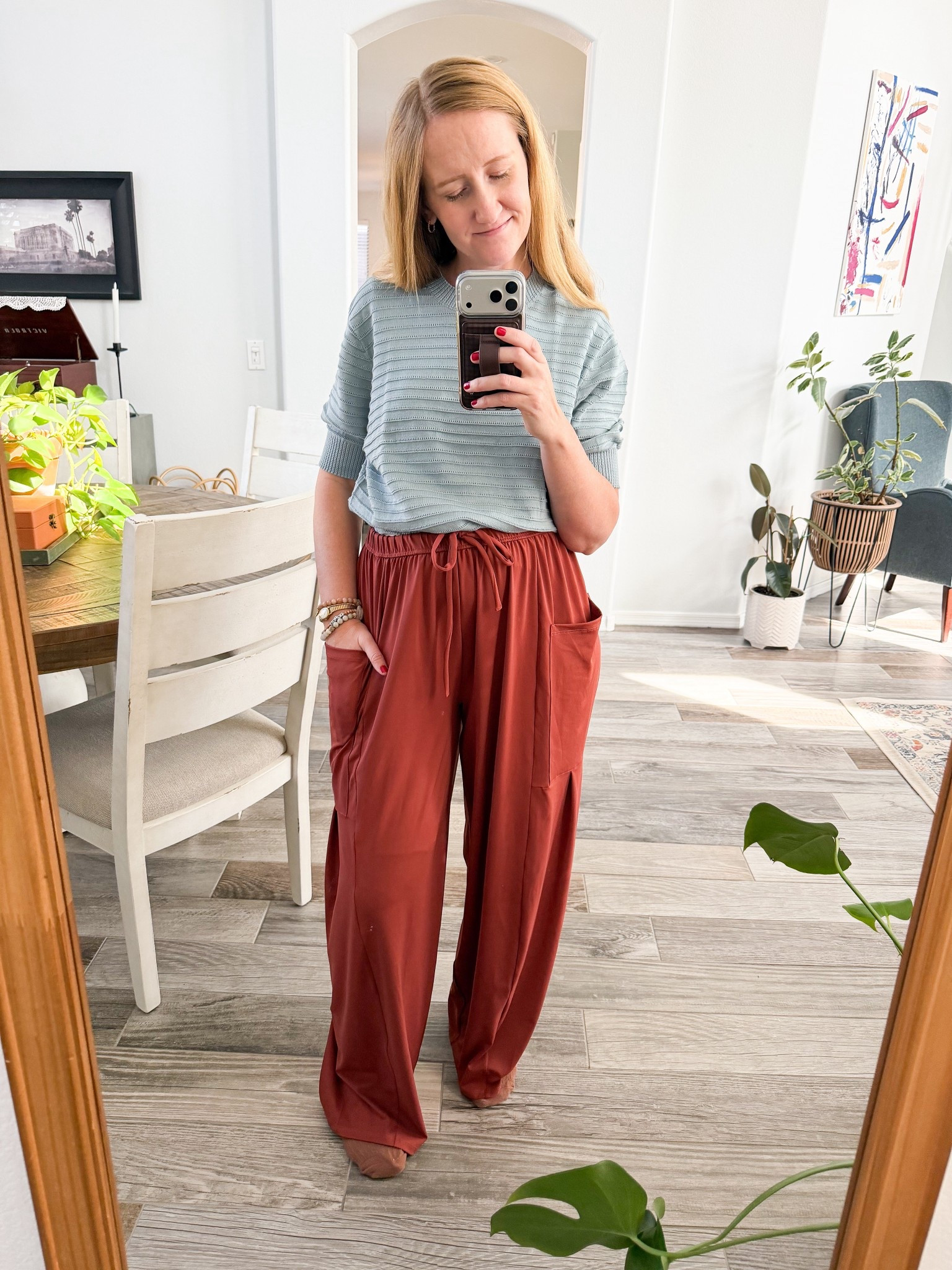 #LTKBaby #LTKBump #LTKootd