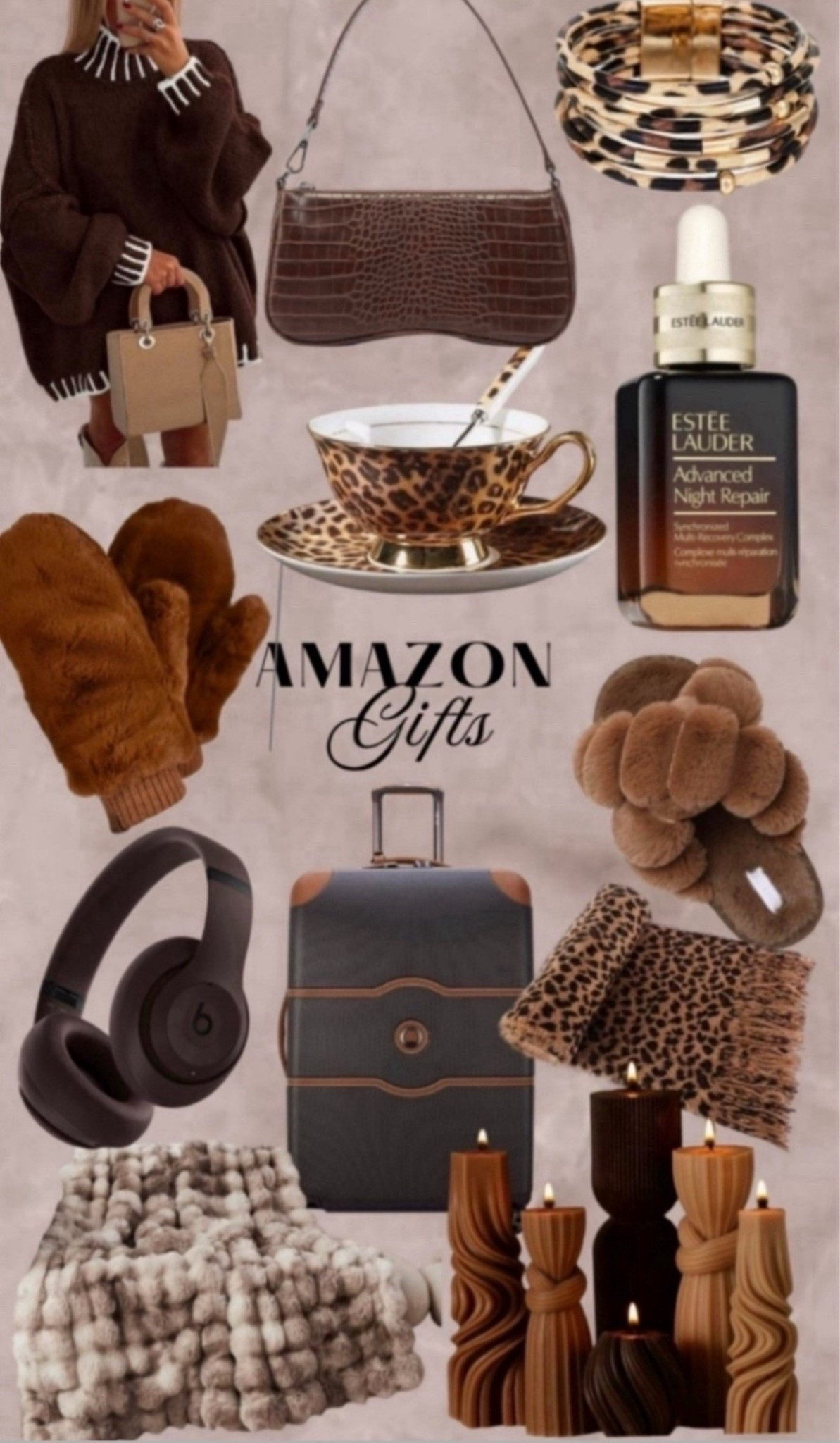 Gift guide 
Gifts for her
Gifts for him
Gifts for teen


#LTKGiftGuide #LTKFindsUnder100 #LTKSeasonal