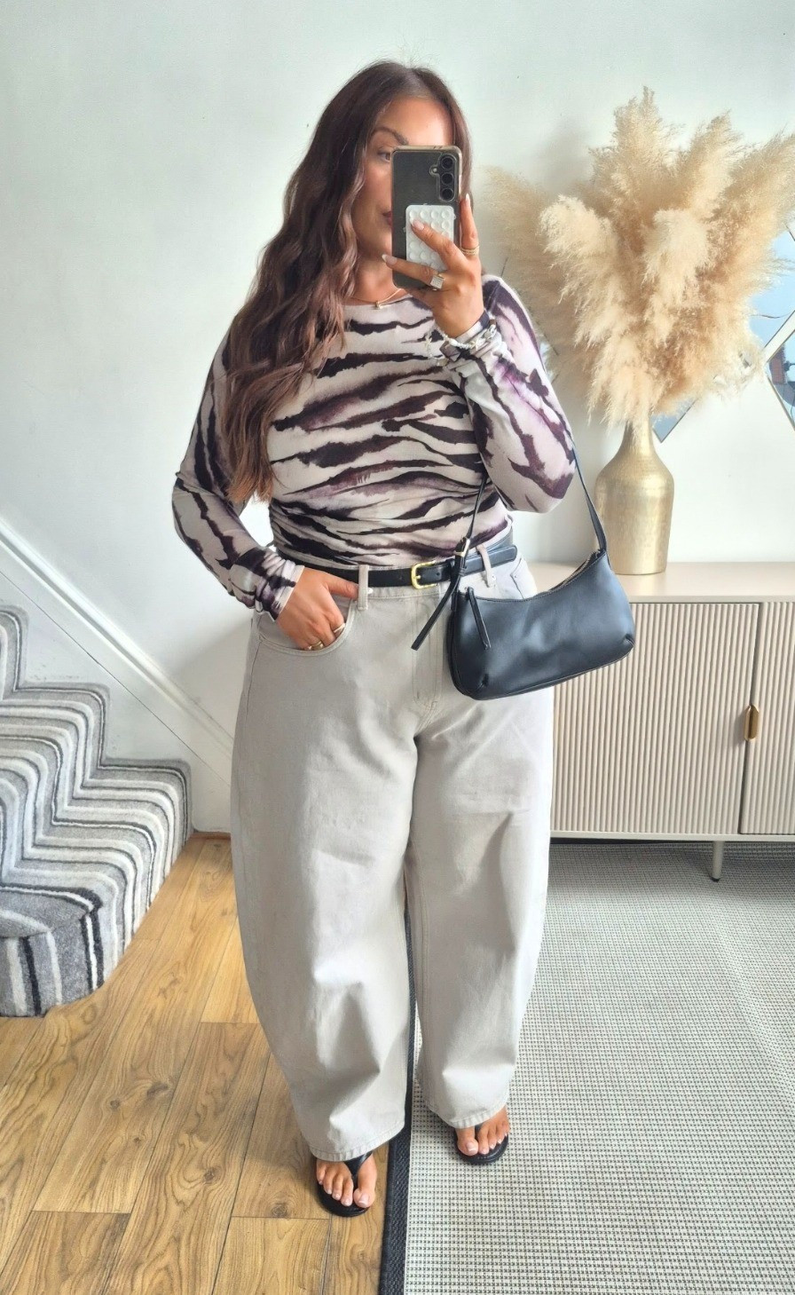 #LTKuk #LTKdatenight #LTKplussize