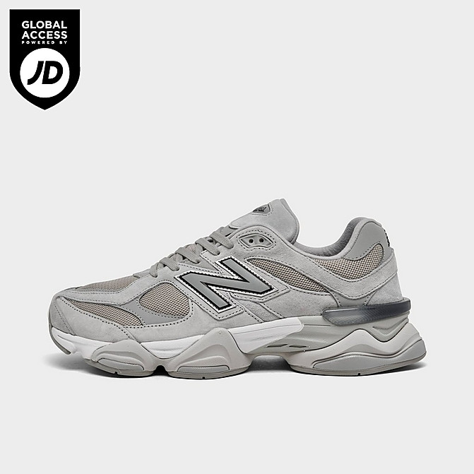 New Balance 9060 Casual Shoes | Finish Line (US)