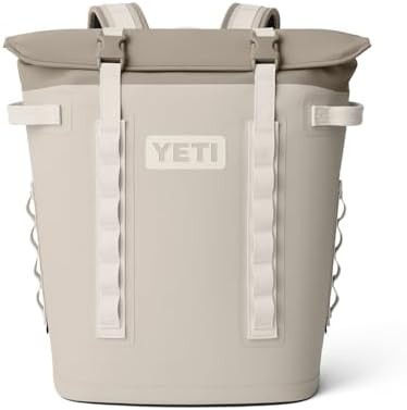 YETI Hopper M Series Backpack Soft Sided Coolers with MagShield Access | Amazon (US)