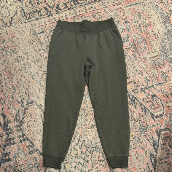 Athletic Works Forest Green Joggers | Poshmark