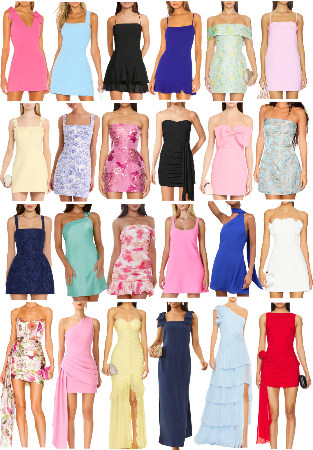 Homecoming dresses for teen girls, homecoming style, HOCO, senior homecoming, homecoming dress ideas, more on DoSayGive.com  

 #LTKmomlife #LTKSeasonal #LTKSaleAlert