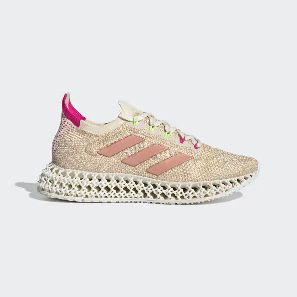 4DFWD Shoes | adidas (US)