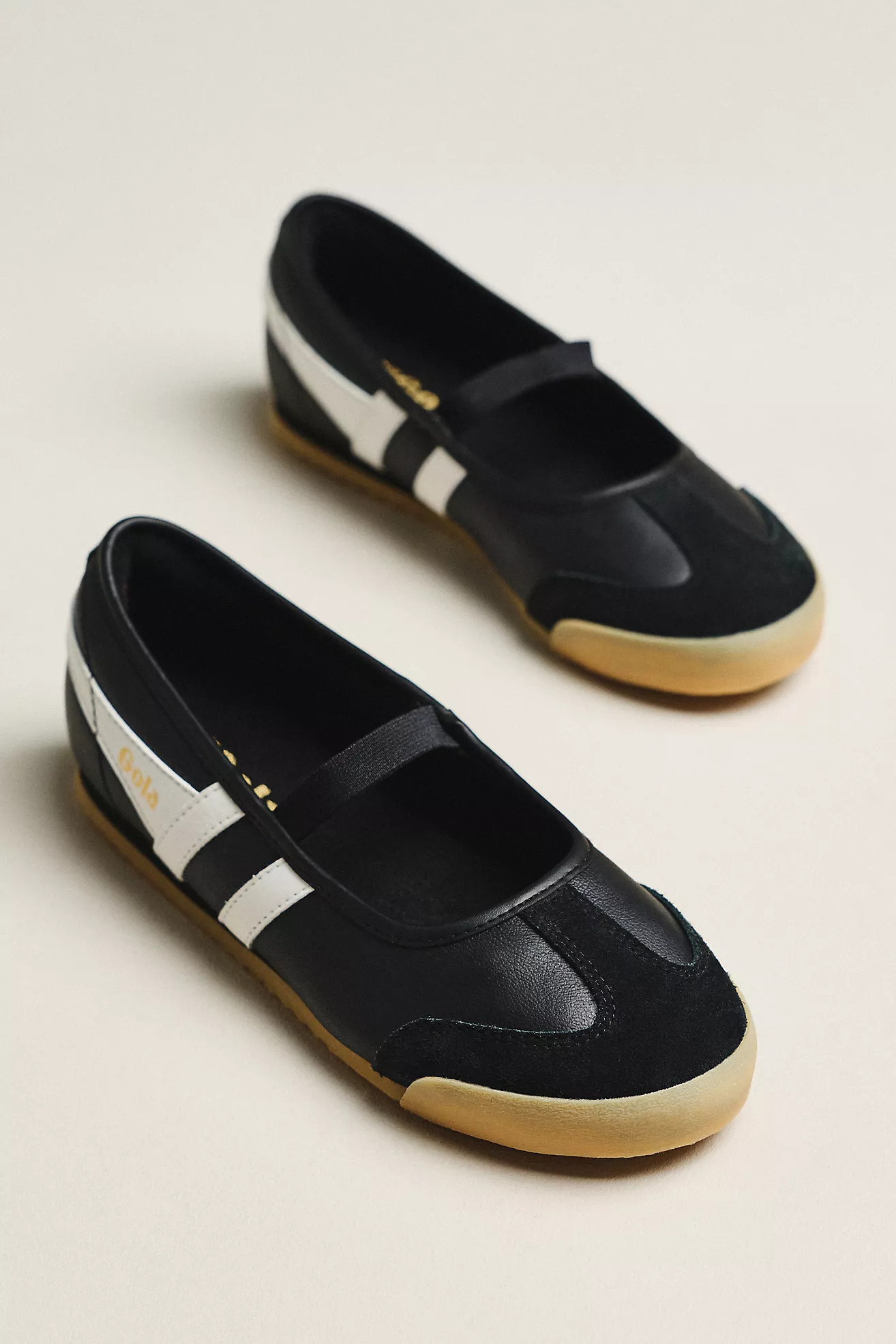 Gola Exclusive Celestra Ballet Sneakers | Anthropologie (US)