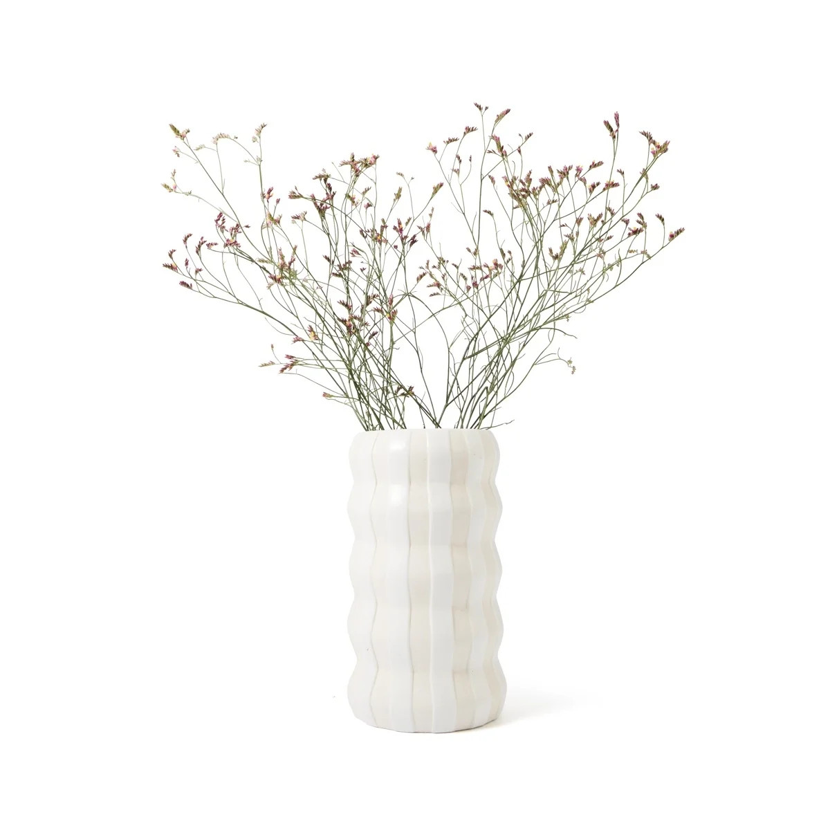 Anko Stripe Irregular Vase | Walmart (CA)