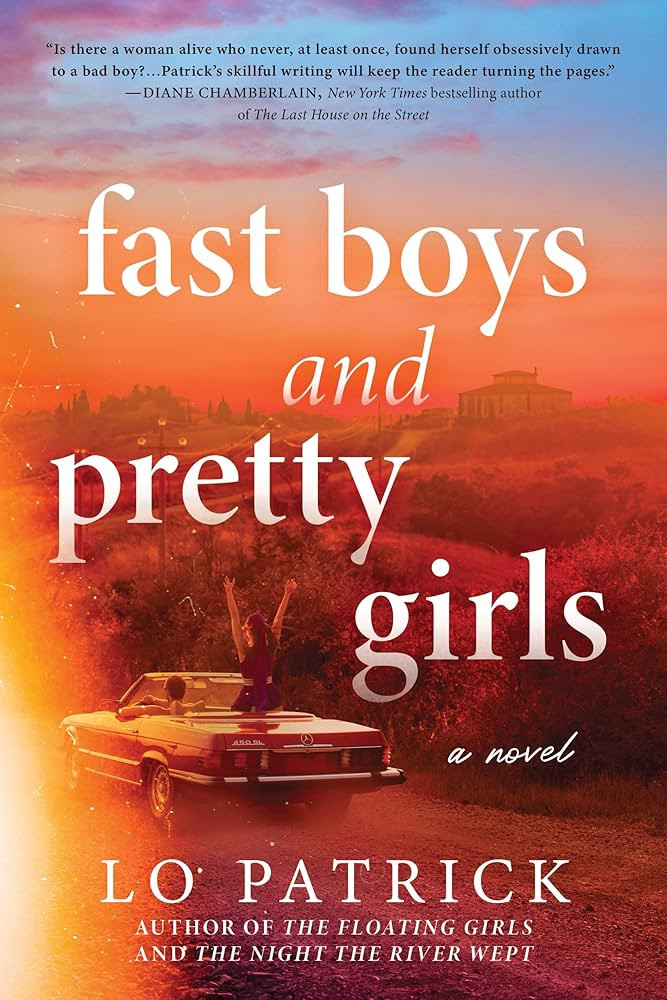 Fast Boys and Pretty Girls: A Novel | Amazon (US)