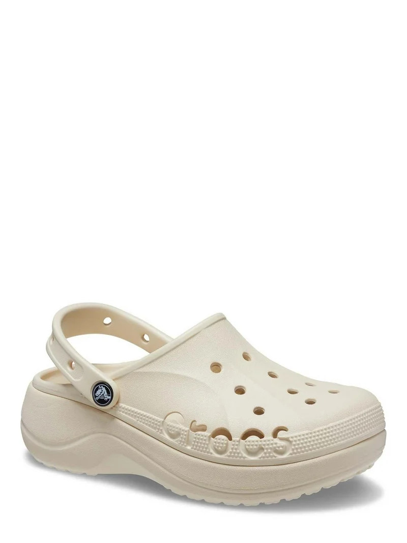 Crocs Women's Baya Platform Clog | Walmart (US)