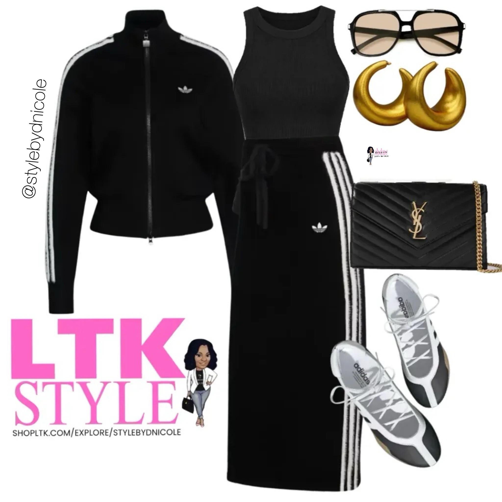 #LTKgrwm #LTKootd #LTKSeasonal