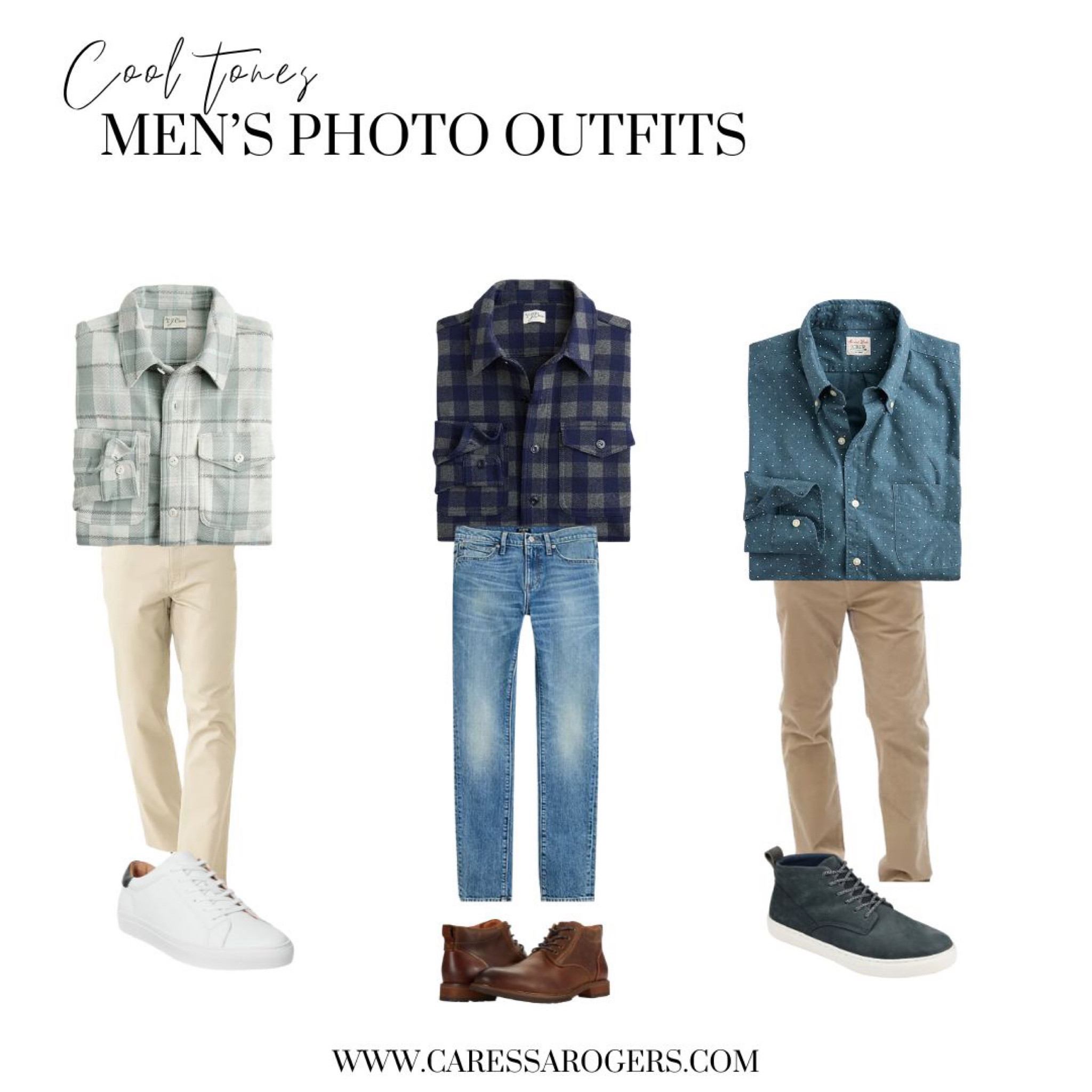 Fall outfit ideas for men, these are all great for family photos. These dress shirts all pair nicely with jeans, khaki’s or cords. 

#LTKfamily #LTKSeasonal #LTKstyletip
