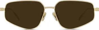 Givenchy GV Speed Gradient Geometric Sunglasses | Nordstrom | Nordstrom